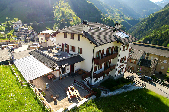 Albergo Miralago - photo 11