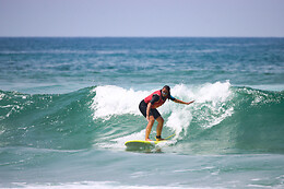 Moliets surf school