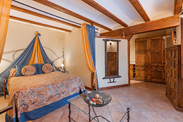 CASA RURAL LA CARRETERIA