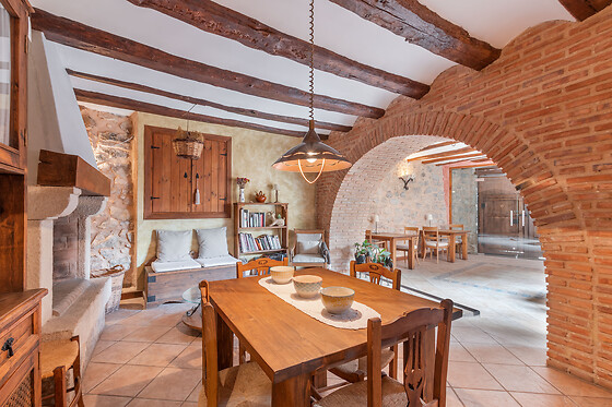 CASA RURAL LA CARRETERIA - photo 2