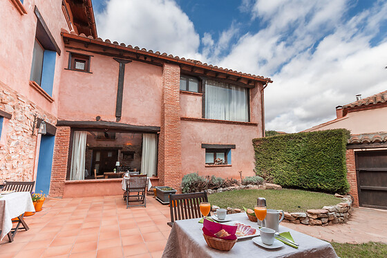 CASA RURAL LA CARRETERIA - photo 7