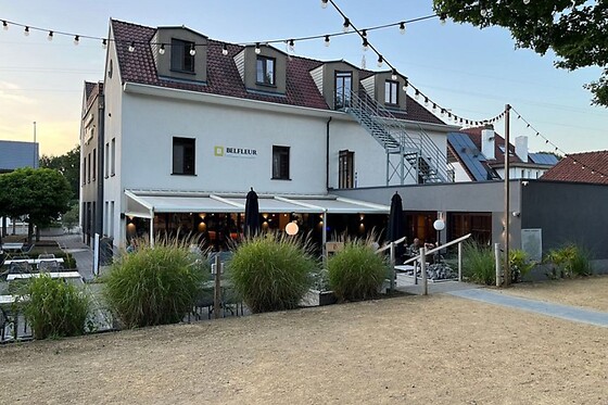 Hotel De Boskar Houthalen - photo 7