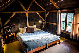 Quinta Alma, ecological Retreat Farm