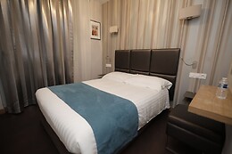 Online Booking EPS