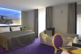 Online Booking EPS