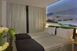 Online Booking EPS