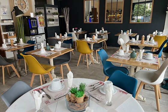 The Originals Boutique Clair Hotel *** - photo 5