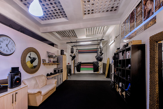 Studio Fotografico GenovaStudio - photo 0