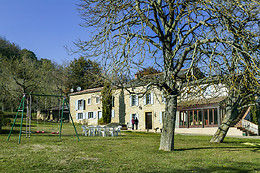 Domaine de la Trille