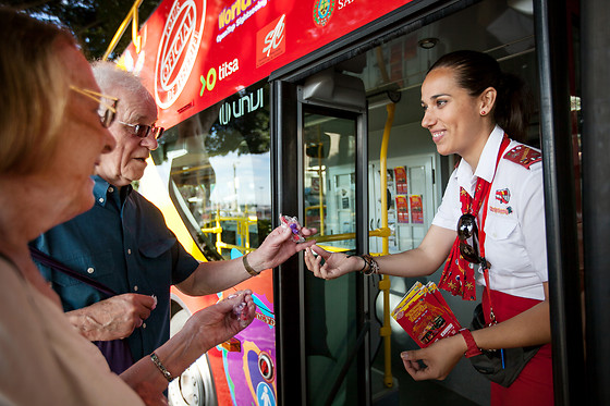 CITY SIGHTSEEING SANTA CRUZ DE TENERIFE - photo 2