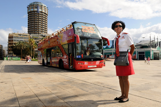 CITY SIGHTSEEING LAS PALMAS DE GRAN CANARIA - photo 0