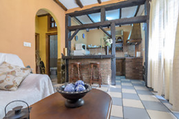 LANJARÓN APARTAMENTOS