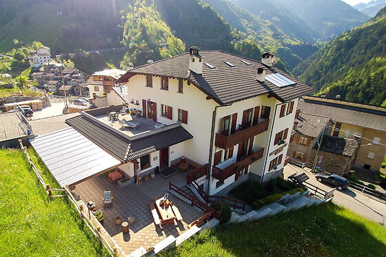 Albergo Miralago - photo 6