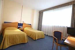 Hotel Express Aosta