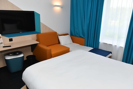 Online Booking EPS - photo 6