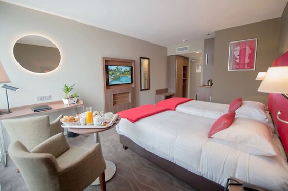 Online Booking EPS - photo 1