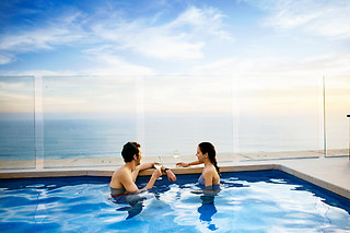 3 giorni d’eccezione spa & gourmet