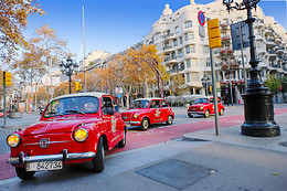 TRIP TROOP VINTAGE TOUR