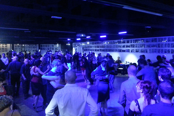 Zotto Tango Academy Milano - photo 2
