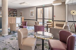 Brit Hotel Angers Parc Expo - L'Acropole