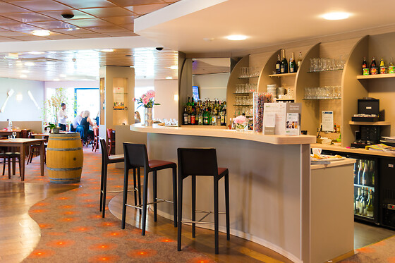 Brit Hotel Rennes St Grégoire - Le Villeneuve - photo 18