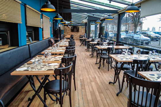 Bistrot de ST Val - photo 3