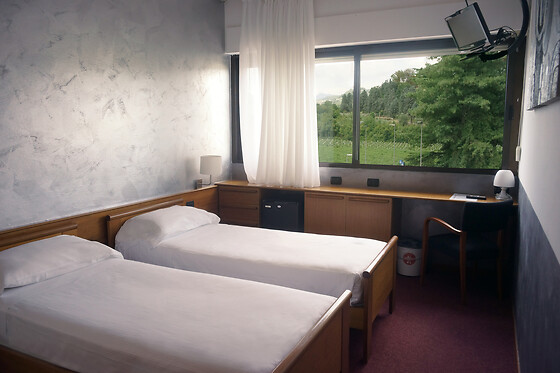 Hotel Valpolicella - photo 0