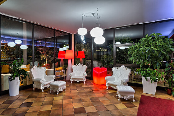 Hotel Valpolicella - photo 7