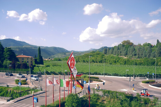 Hotel Valpolicella - photo 3