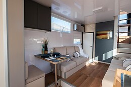 CASA FLOTANTE SANXENXO