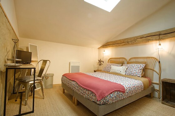 Chambres d'hôtes La Belle Lurette - photo 16