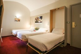 Online Booking EPS