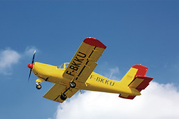 Domergue aviation