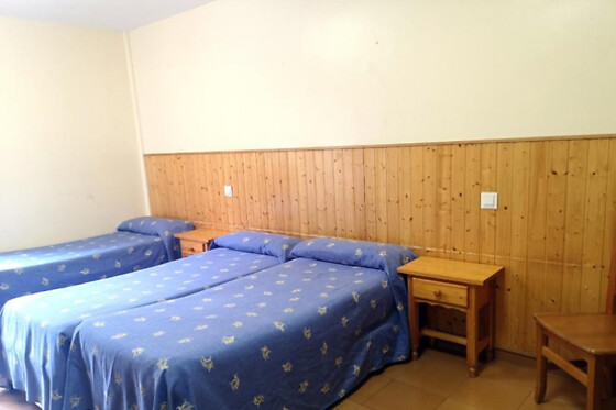 APARTAMENTOS SOLANA, HOTEL TAULL & ROMANIC - photo 17