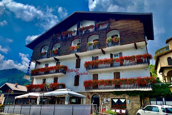 Albergo Aurora - photo 1