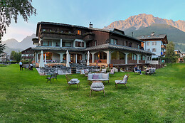 Hotel Nevada