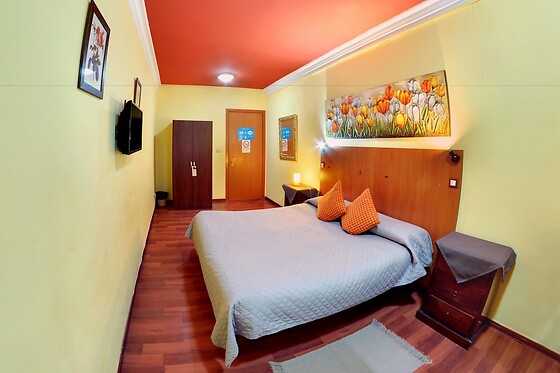 Online Booking EPS - photo 2