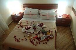 Online Booking EPS