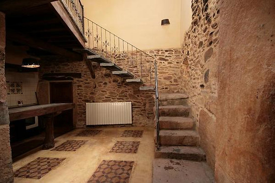 HOTEL RURAL BERMELLAR - photo 22