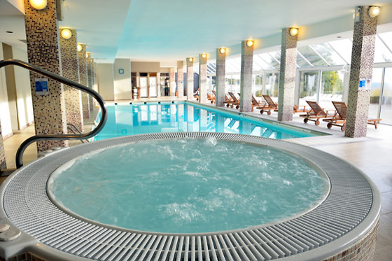 Hôtel Château les Dryades - photo 2