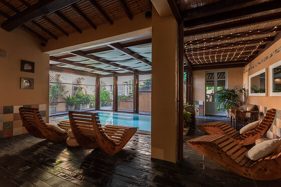 Aquae Sinis - photo 9