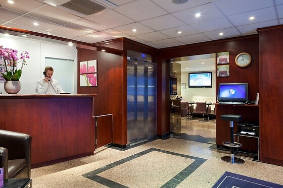 Online Booking EPS - photo 3