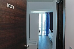 Online Booking EPS