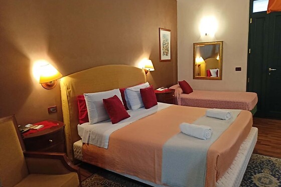 Online Booking EPS - photo 0