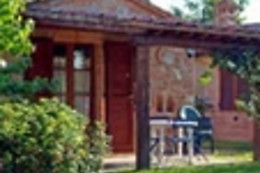 Agriturismo L'Oasi della Pergola