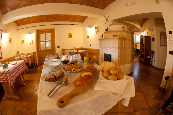 Agritur Renetta - photo 0