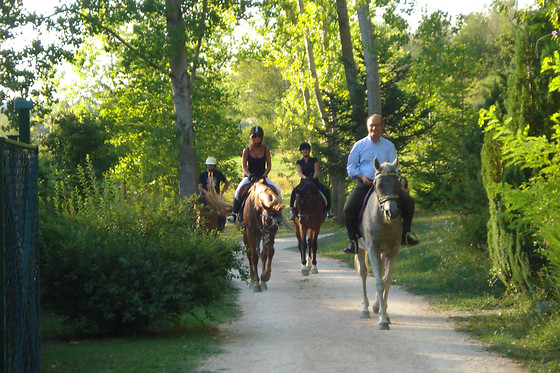 Rio Verde Villaggio Turistico - photo 1