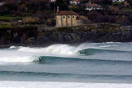 ECO HOTEL MUNDAKA