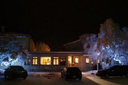 Hotel de la Forclaz