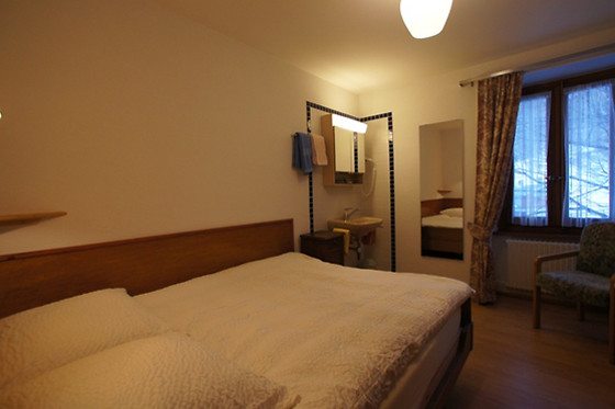 Hotel de la Forclaz - photo 3